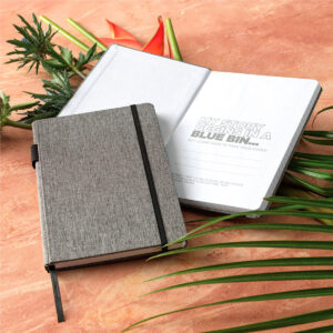 Custom Branded Notebooks