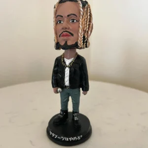 Custom Bobblehead Doll